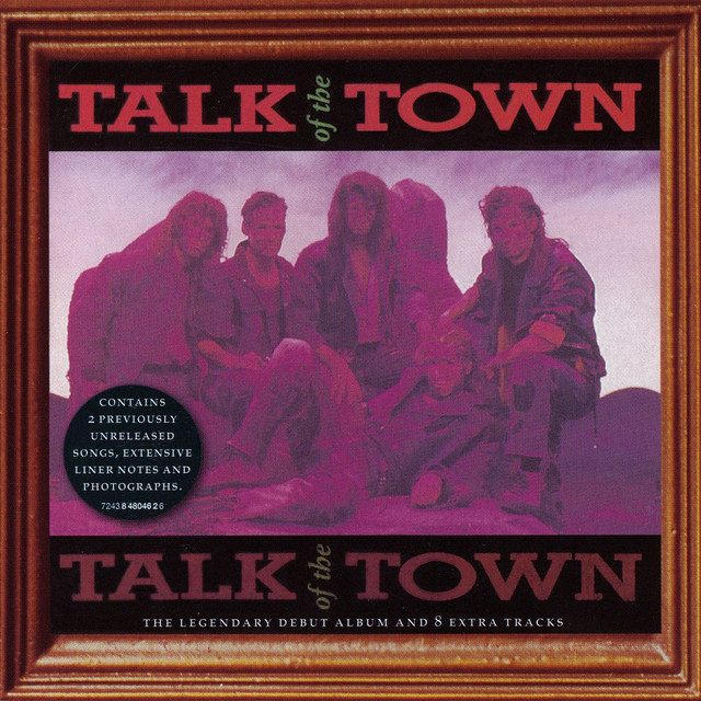 Talk of the Town Photo