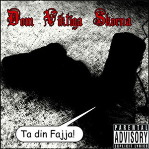 Ta din fajja! cover