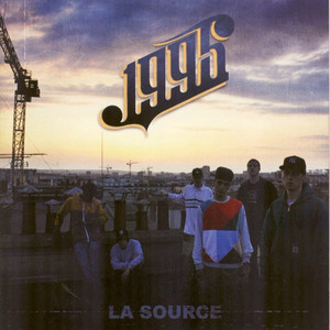 La Source album
