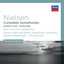 Nielsen: Complete Symphonies; Aladdin Suite; Maskarade cover