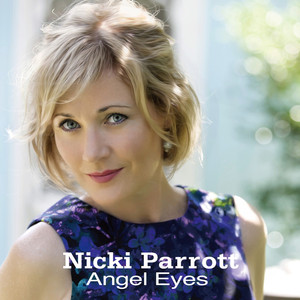Angel Eyes album