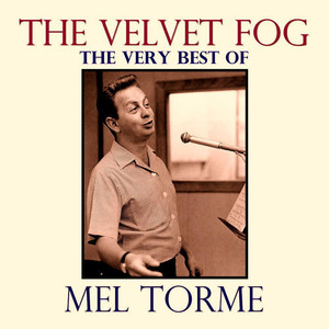 The Velvet Frog: The Very Best of Mel Torme album