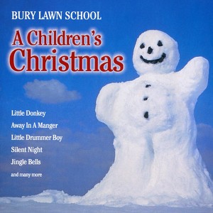 Bury Lawn School Choir