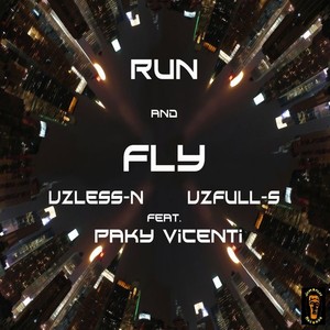 Uzless-N & Uzfull-S