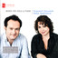 Works for Viola & Piano Albumcover