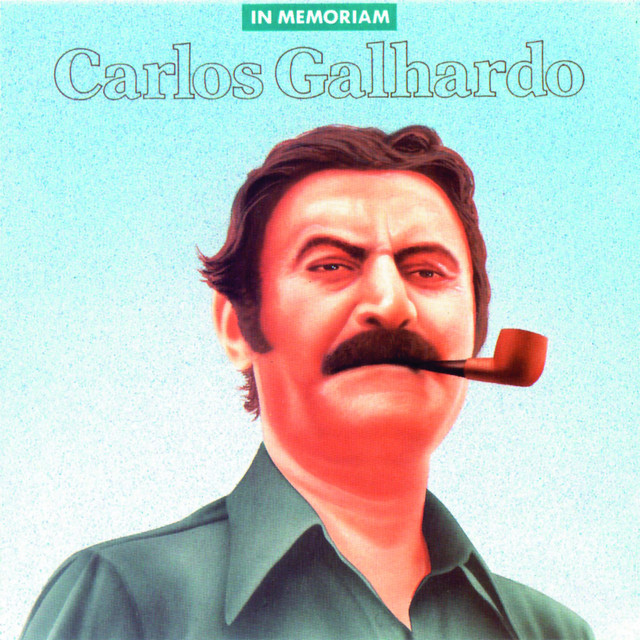 Carlos Galhardo Photo