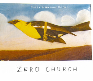 Zero Church cover