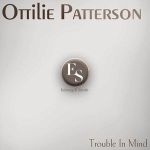 Trouble in Mind album