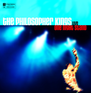 One Night Stand cover