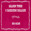 Saloon Tunes & Barroom Ballads Albumcover