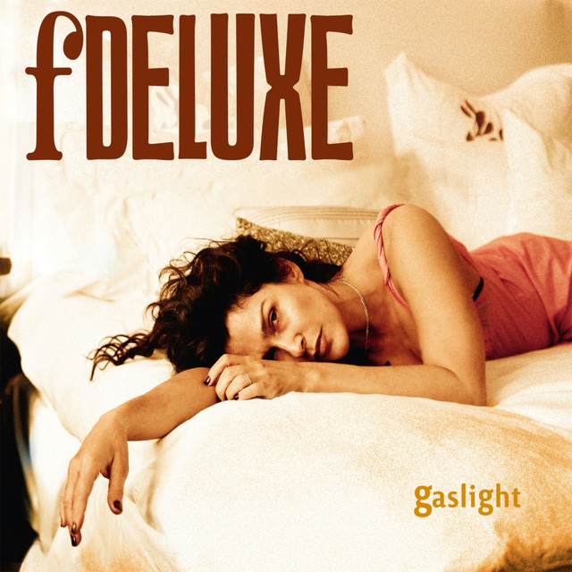 Gaslight cover