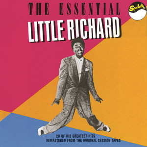 The Essential Little Richard album