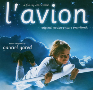 L'avion album
