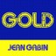 Gold: Jean Gabin Albumcover
