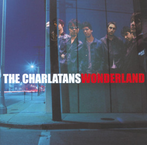 Wonderland album