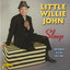 Sleep - The Singles As & Bs, 1955 - 1961 cover