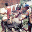 Afrocuba '95 Albumcover
