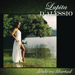 Desde mi libertad album