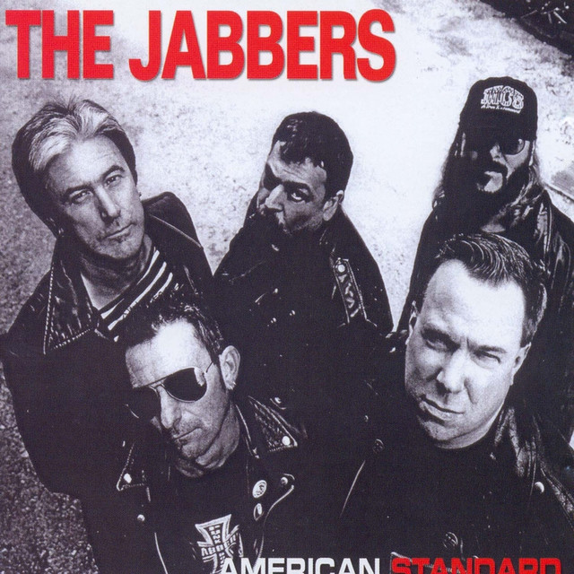 The Jabbers Photo