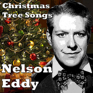Christmas Tree Songs cover