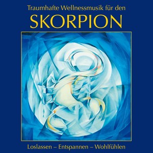 Sternzeichenmusik für den Skorpion Albumcover