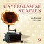 Unvergessene Stimmen, Vol. 9 Albumcover