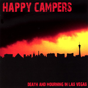 Death and Mourning in Las Vegas album