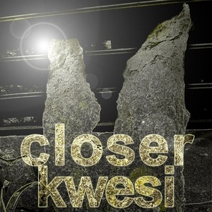 Closer Albumcover