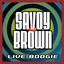 Live Boogie cover