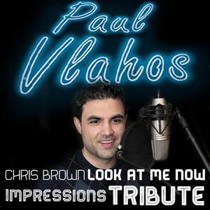 Paul Vlahos