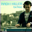 Be Free (Remixes) cover