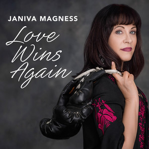 Love Wins Again cover