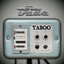 Taboo Albumcover