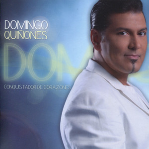 Conquistador de Corazones album