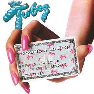 Young and Rich album
