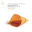 Bach: Sonn und Schild, Cantatas BWV 4, 79 & 80 cover