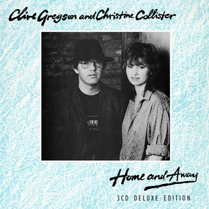 Home and Away: Deluxe Edition cover