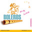 Boleros, With Love Albumcover