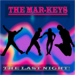 The Last Night! (Classic Original Album - Remastered) album