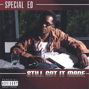 Still Got It Made Albumcover