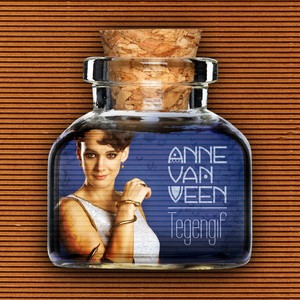 Anne van Veen