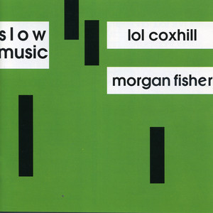 Slow Music album