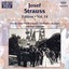 Strauss, Josef: Edition - Vol. 14 Albumcover