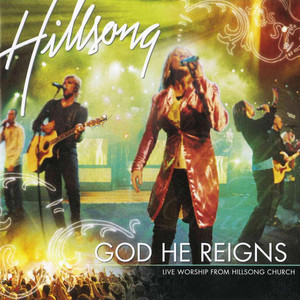 God He Reigns album