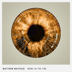 Irons in the Fire cover