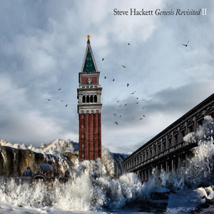 Genesis Revisited II album