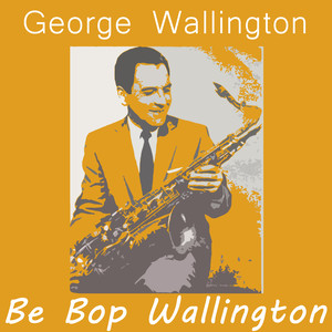 Be Bop Wallington album