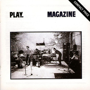 Play. album