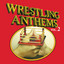 Wrestling Themes Vol. 2 cover