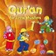 Qur'an for Little Muslims 1 Albumcover